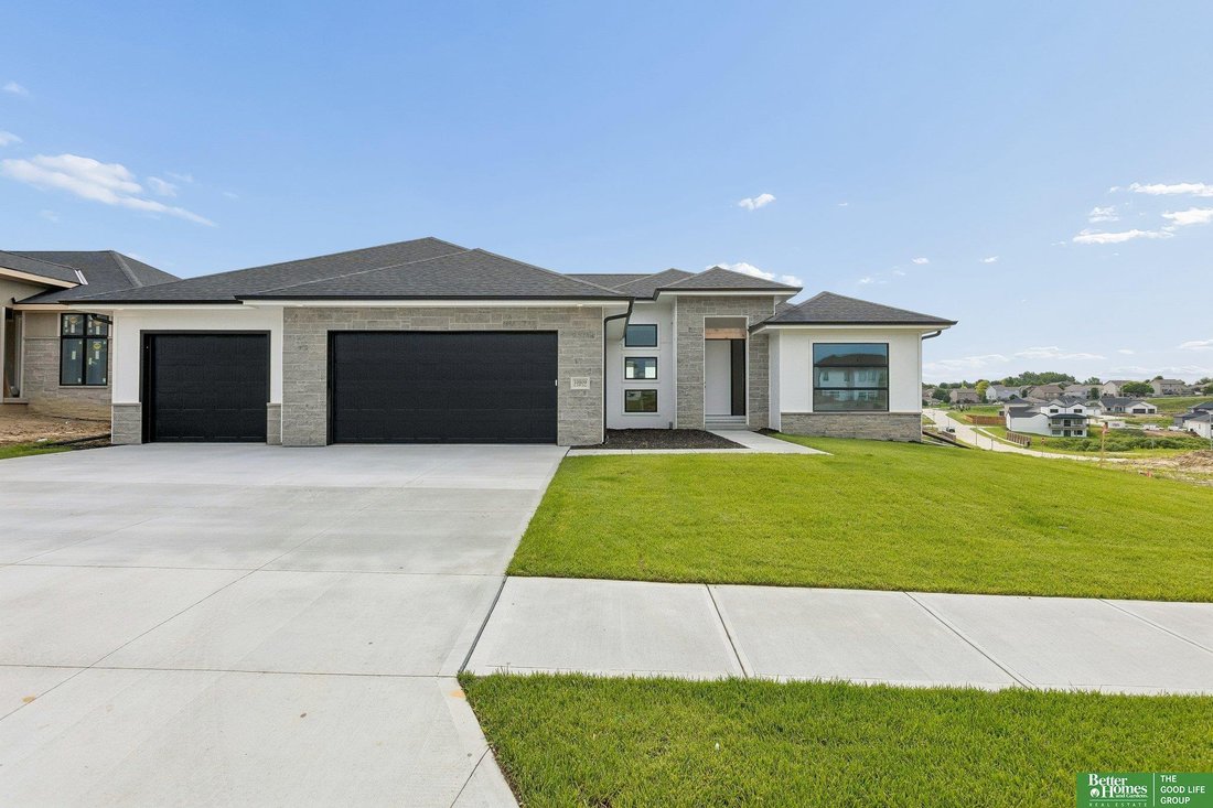 House in Gretna, Nebraska, United States 1 - 18266169