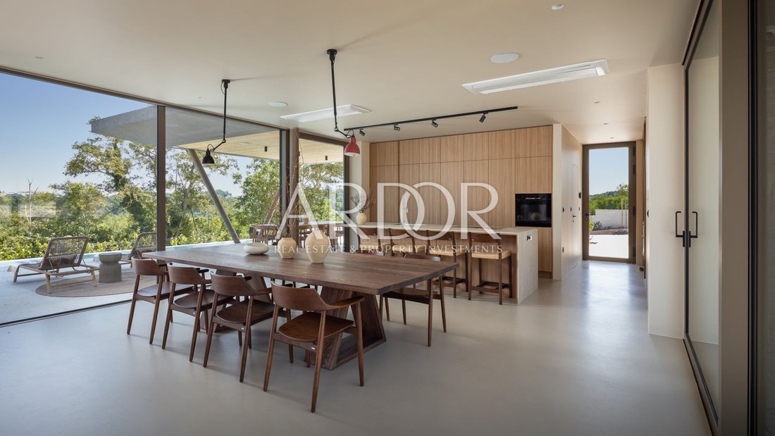 Villa in Grad Pazin, Istria County, Croatia 5 - 18266108