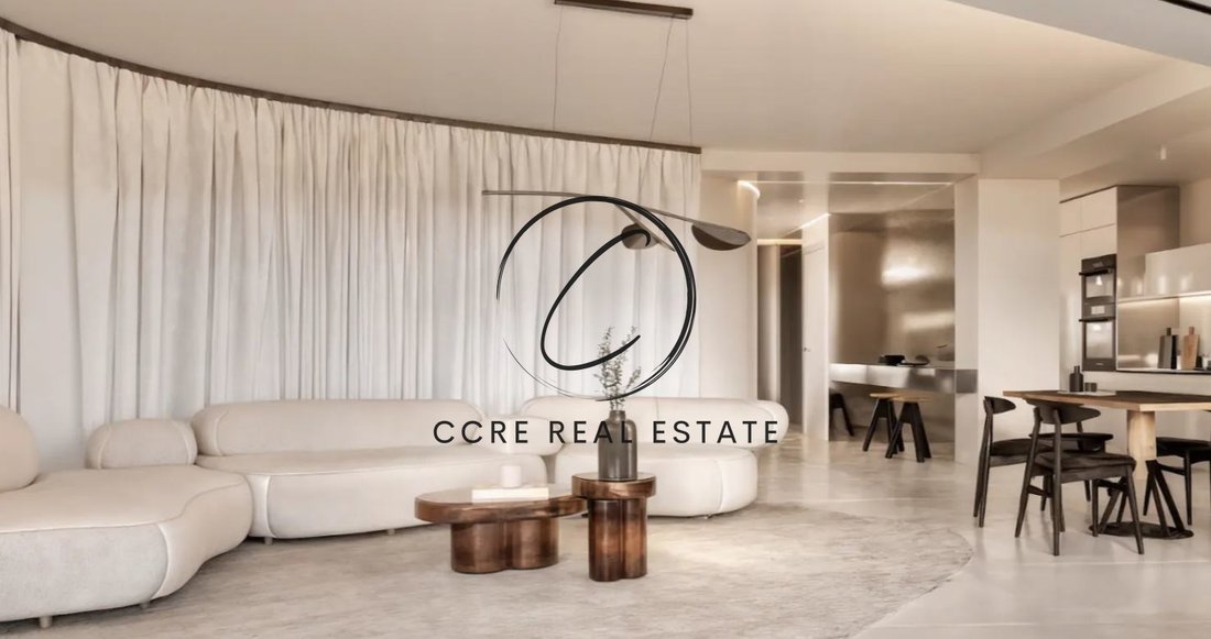 Apartment in Voula, Attica, Greece 2 - 18260744