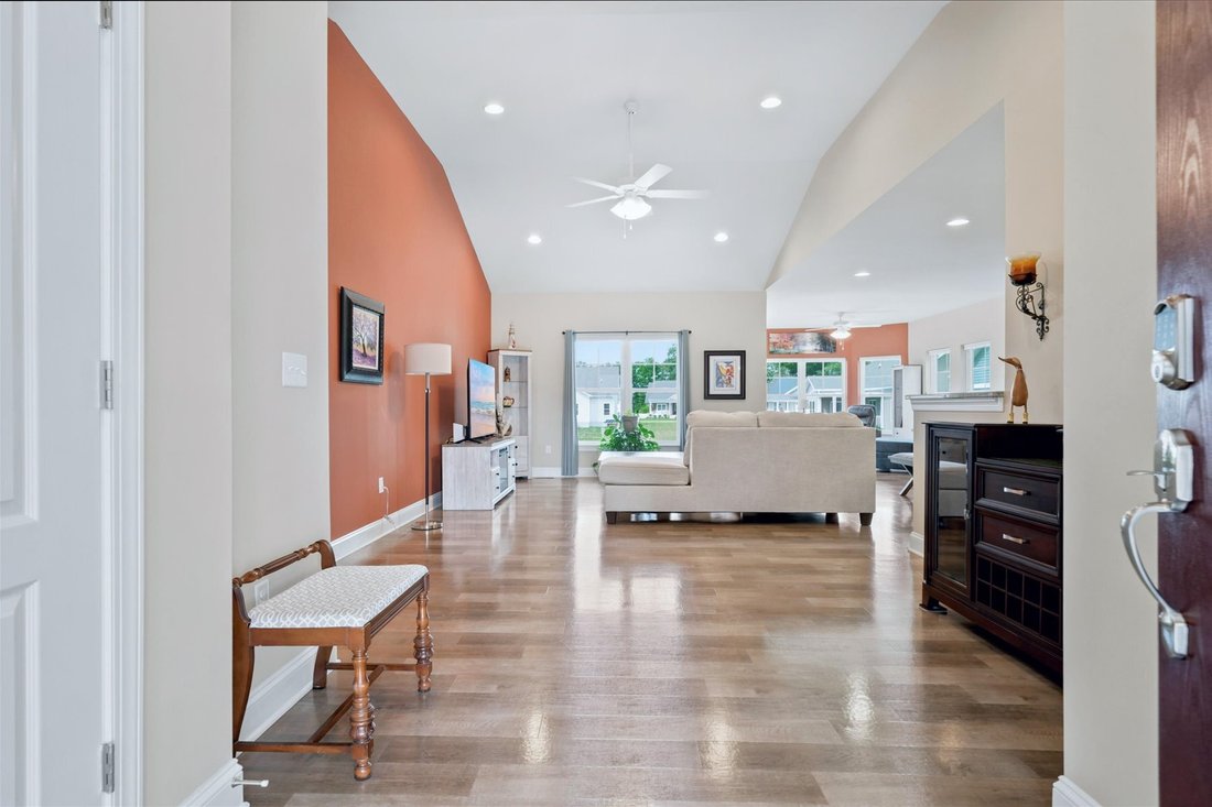 House in Georgetown, Delaware, United States 4 - 18261545