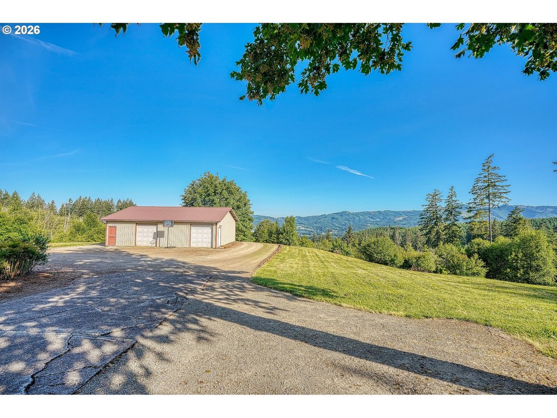 House in La Center, Washington, United States 3 - 18263152