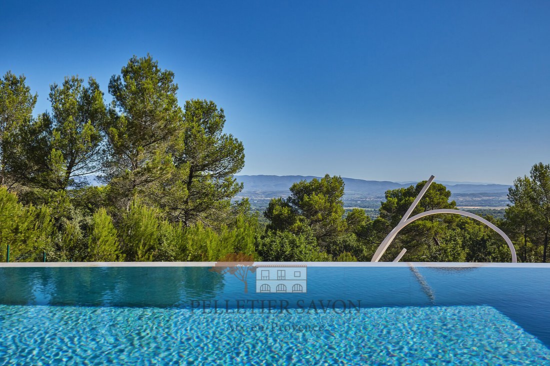 House in Granettes-Jauberte-Sainte Anne, Aix-en-Provence, France 5 - 18261372