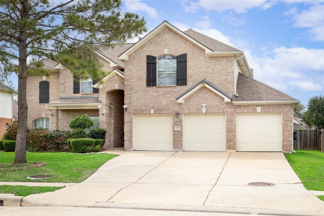 House in Richmond, Texas, United States 2 - 18265053