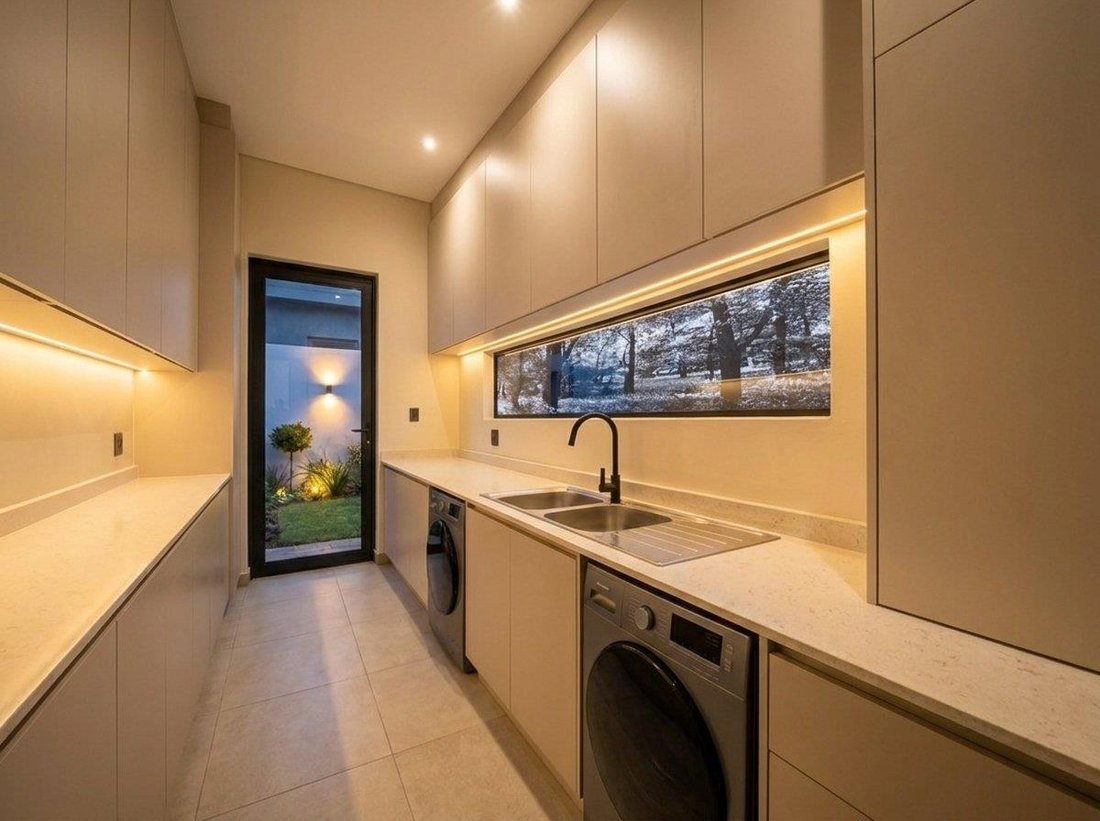 House in Halfway House Estate, Gauteng, South Africa 5 - 18260356