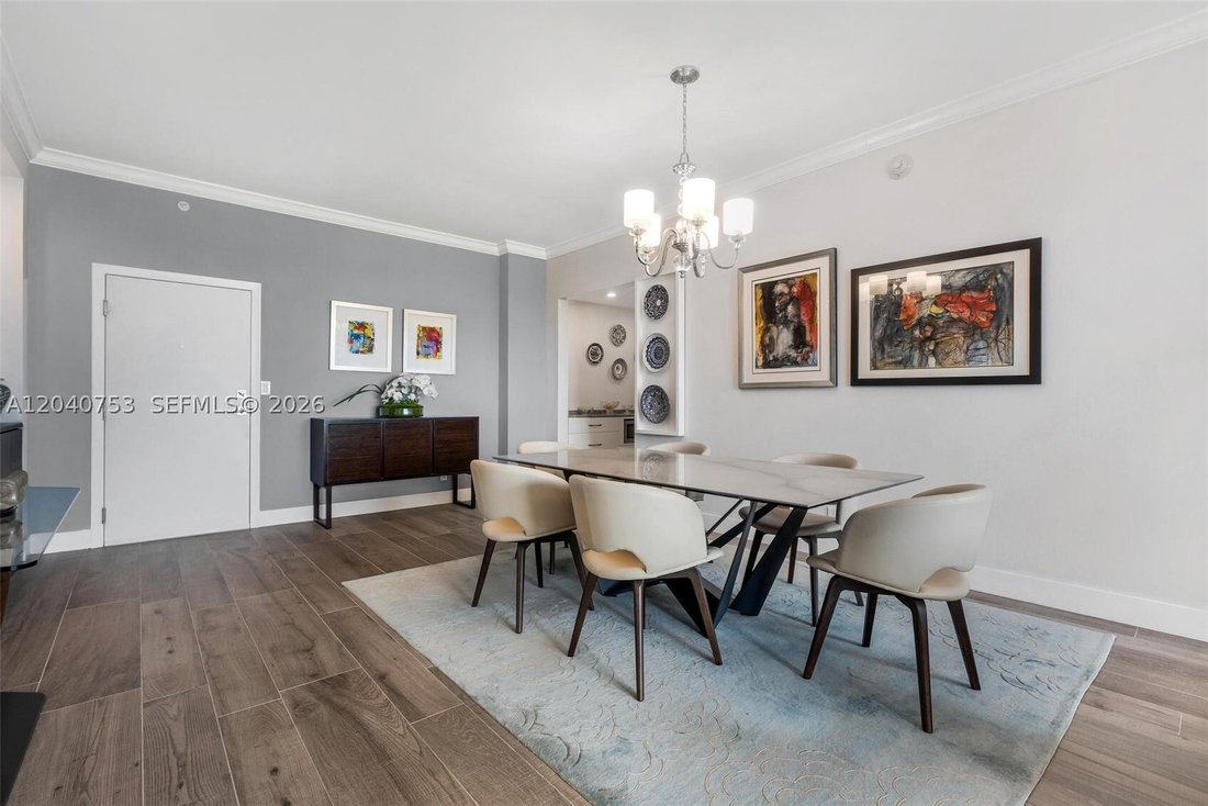 Condo in Miami, Florida, United States 4 - 18260895
