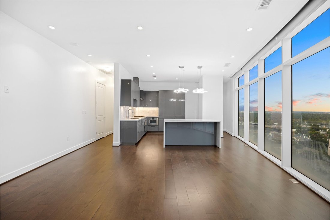 Condo in Houston, Texas, United States 3 - 18248295