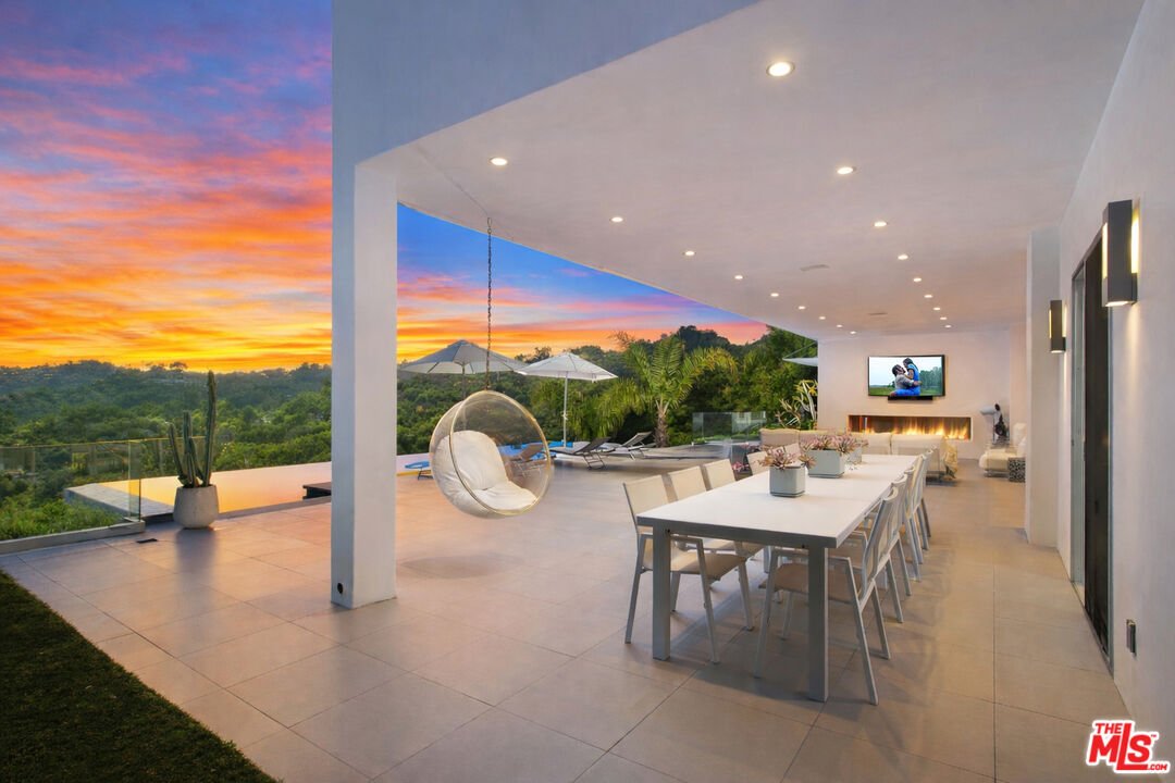 Casa a Beverly Hills, California, Stati Uniti 5 - 18263130