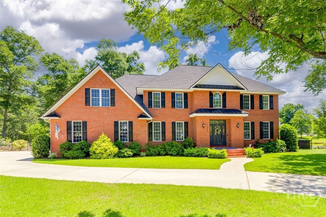House in Rincon, Georgia, United States 2 - 18264486
