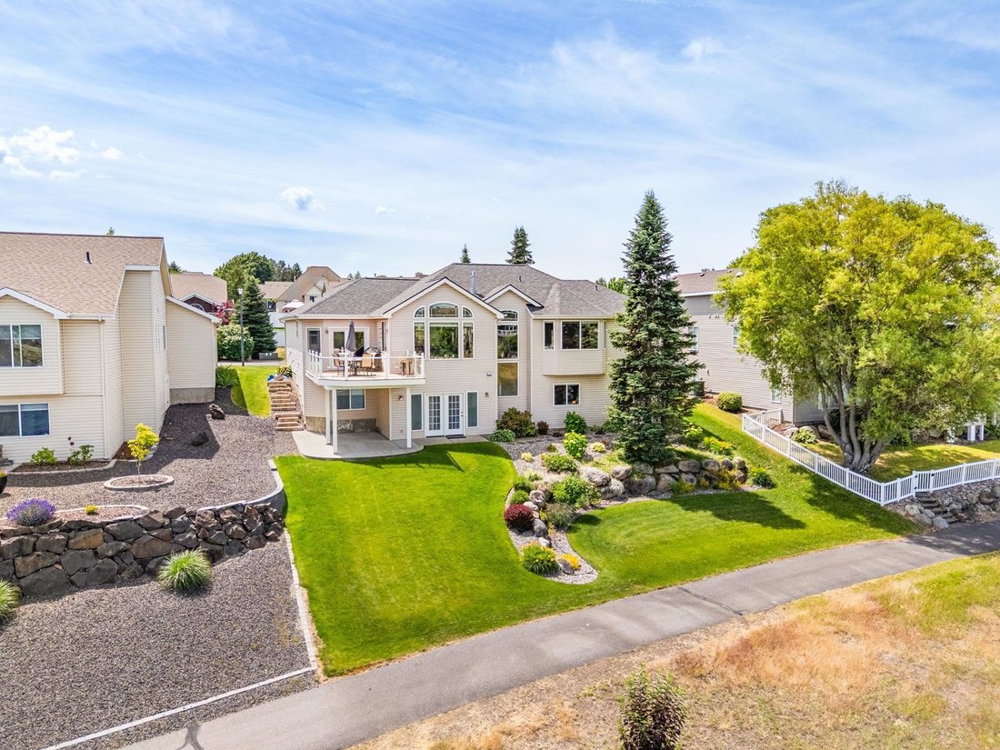 House in Spokane Valley, Washington, United States 4 - 18263377