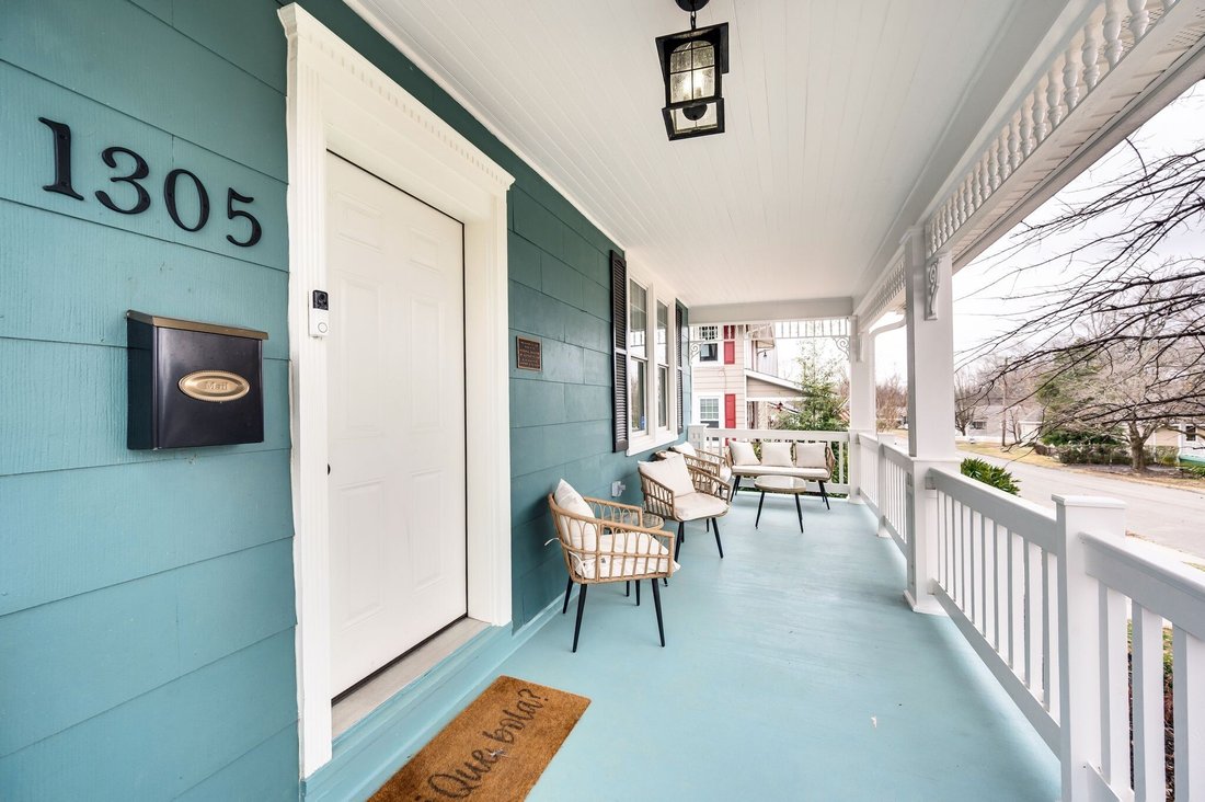House in Nashville, Tennessee, United States 1 - 18264540