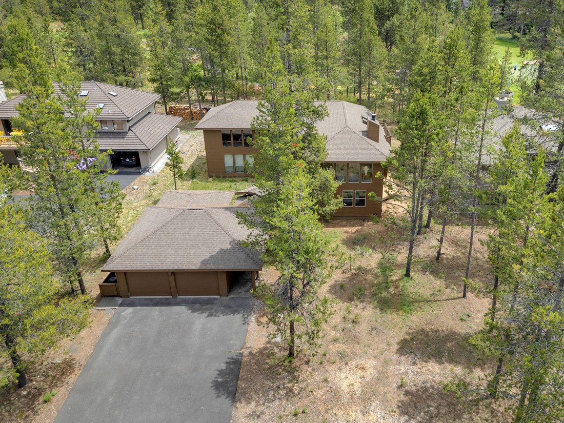 House in Sunriver, Oregon, United States 3 - 18263432