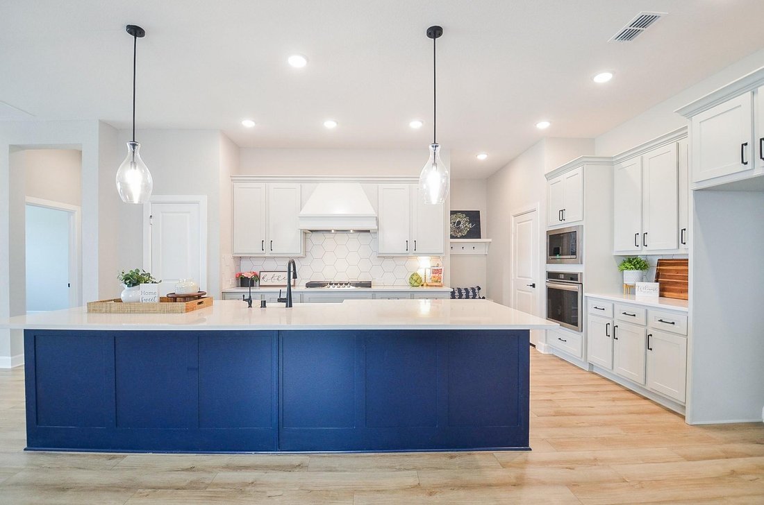 House in Rosenberg, Texas, United States 1 - 18226553