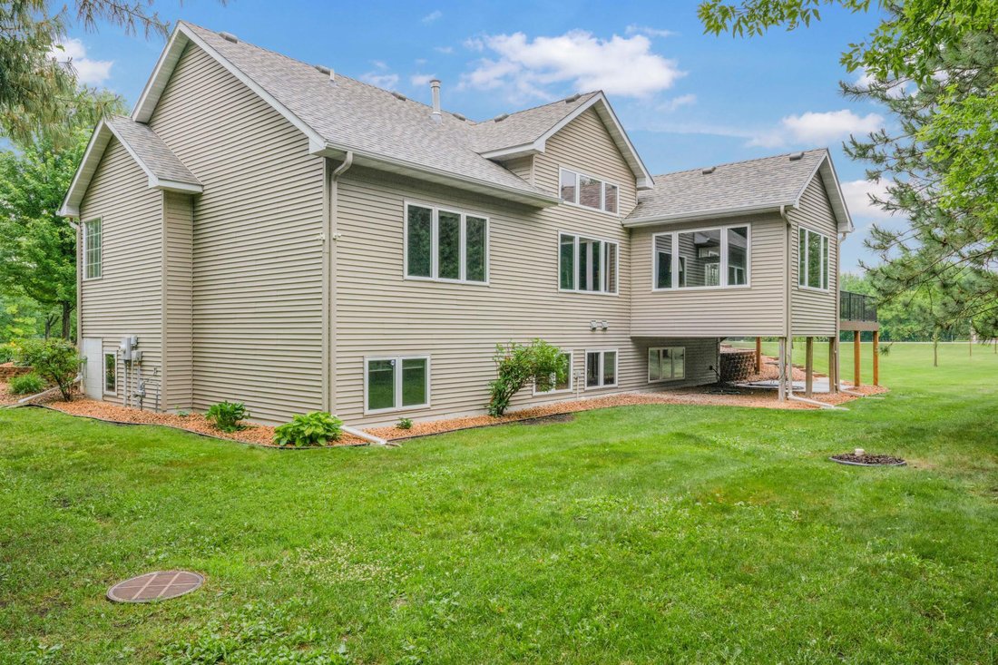 House in Otsego, Minnesota, United States 4 - 18223469