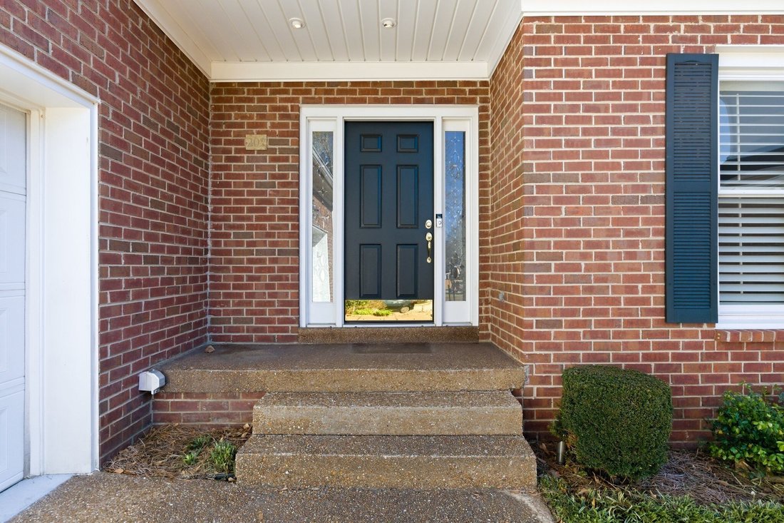 House in Franklin, Tennessee, United States 3 - 18260547