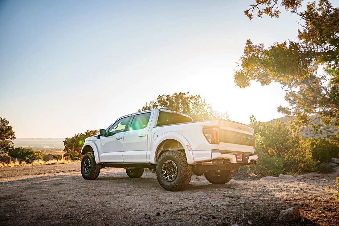 Pickup in Albuquerque, NM, United States 3 - 18266621