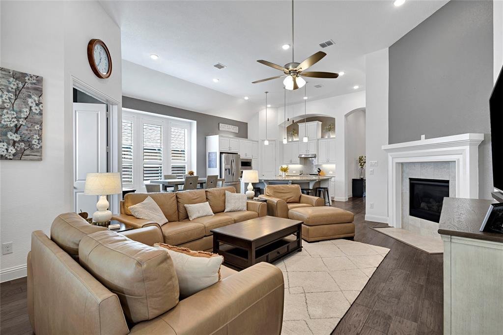 House in McKinney, Texas, United States 2 - 18265173