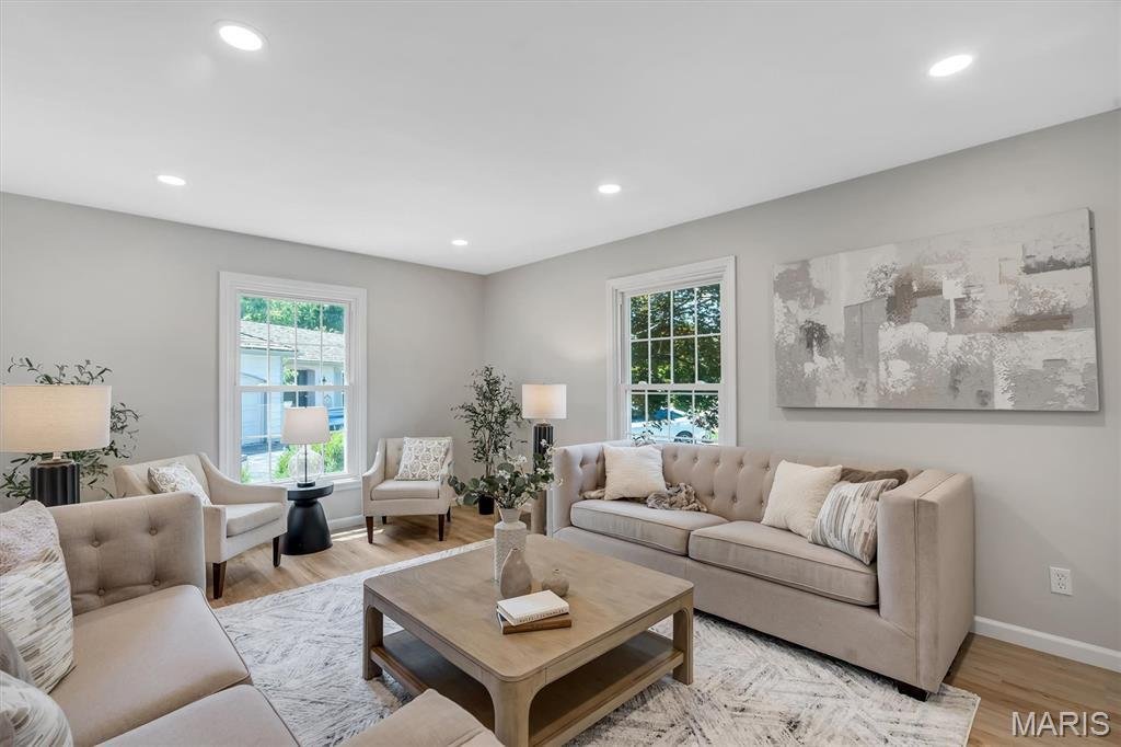 House in Town and Country, Missouri, United States 4 - 18263963