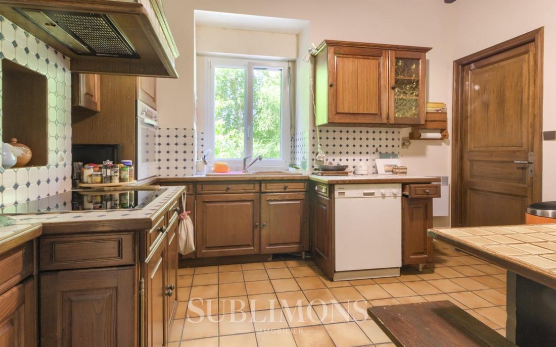 House in Zone Rurale Nord Ouest, Vannes, France 5 - 18266458