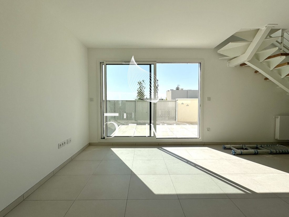 Apartment in Centre Historique, Montpellier, France 5 - 18261188