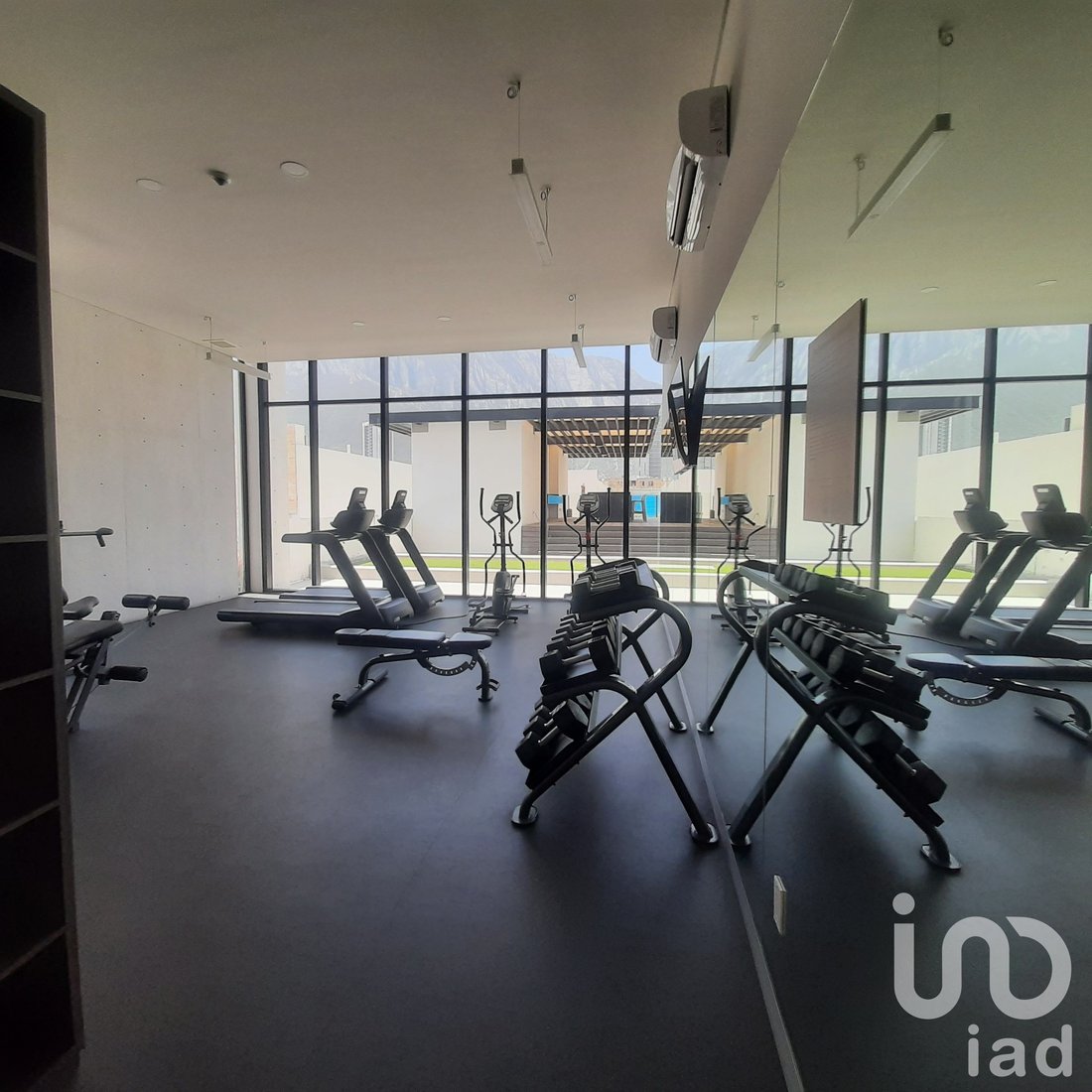 Apartment in Santa Catarina, Nuevo Leon, Mexico 5 - 18261811