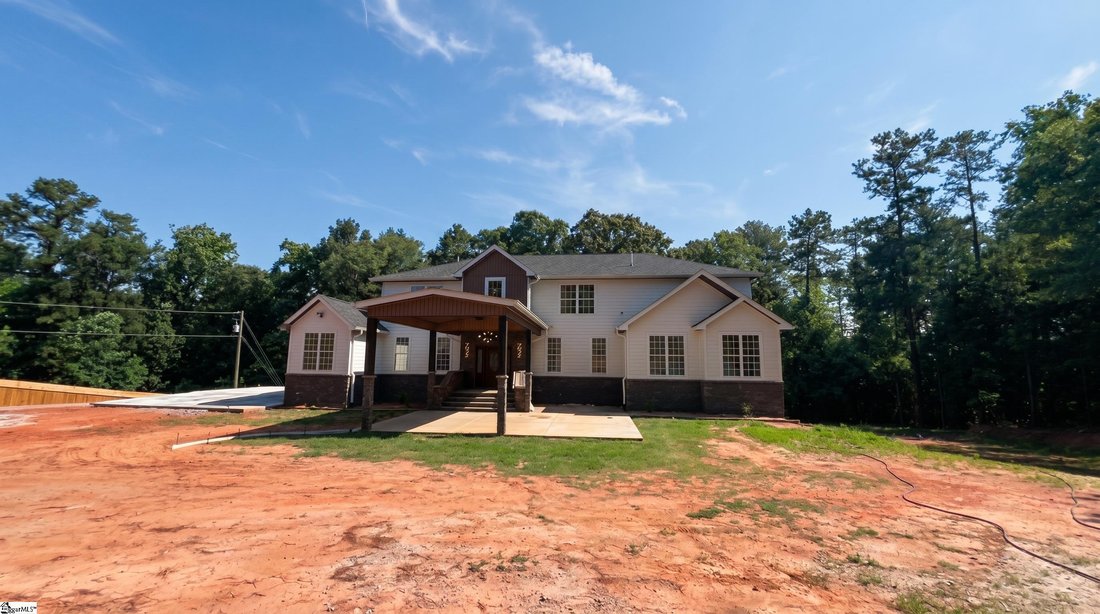 House in Spartanburg, South Carolina, United States 4 - 18263405