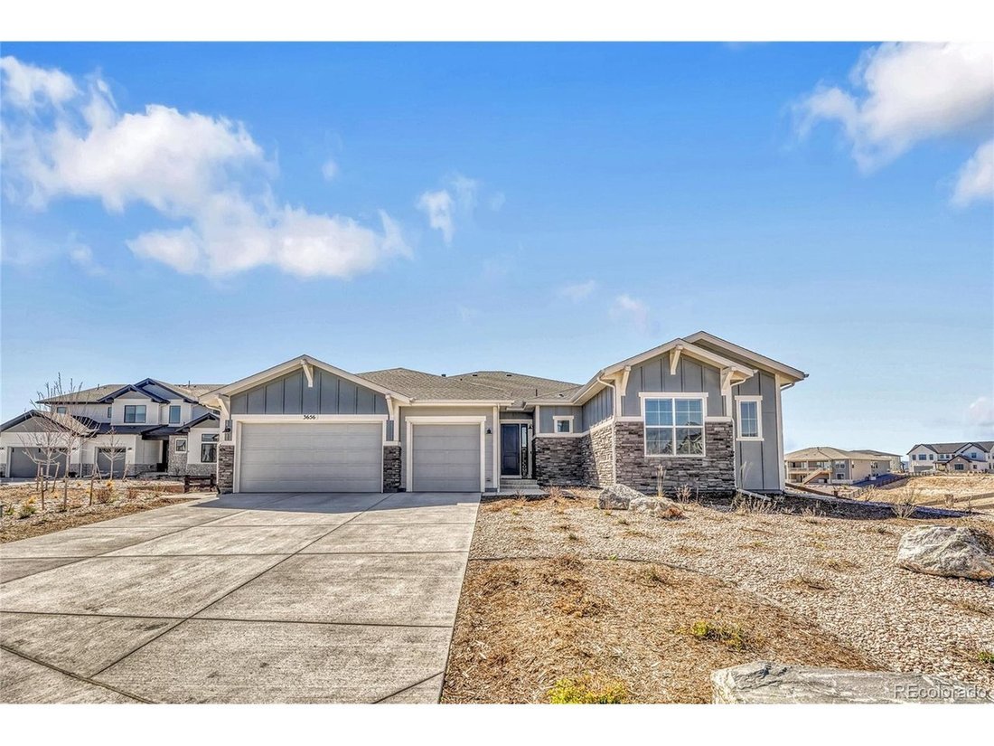 House in Castle Rock, Colorado, United States 2 - 18263996