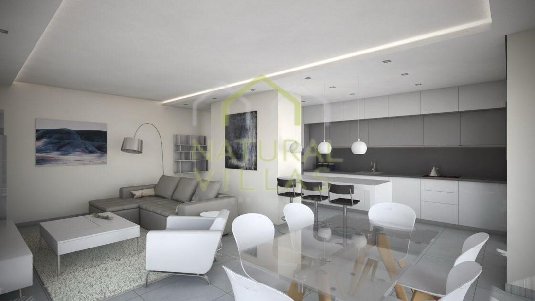 Apartment in Faro (Se e Sao Pedro), Algarve, Portugal 2 - 18266426
