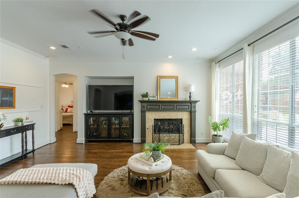 House in McKinney, Texas, United States 5 - 18265237