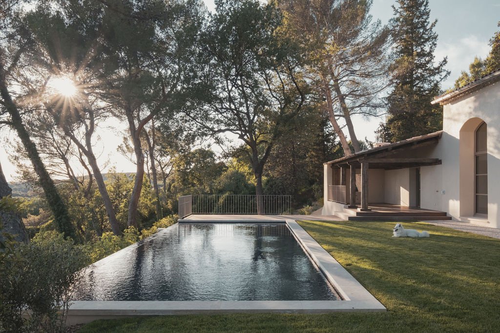 Estate in Granettes-Jauberte-Sainte Anne, Aix-en-Provence, France 4 - 18261275