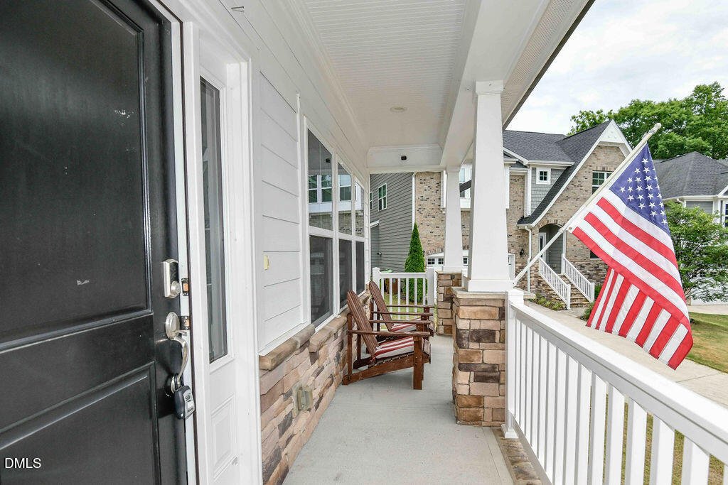 House in Holly Springs, North Carolina, United States 5 - 18264254