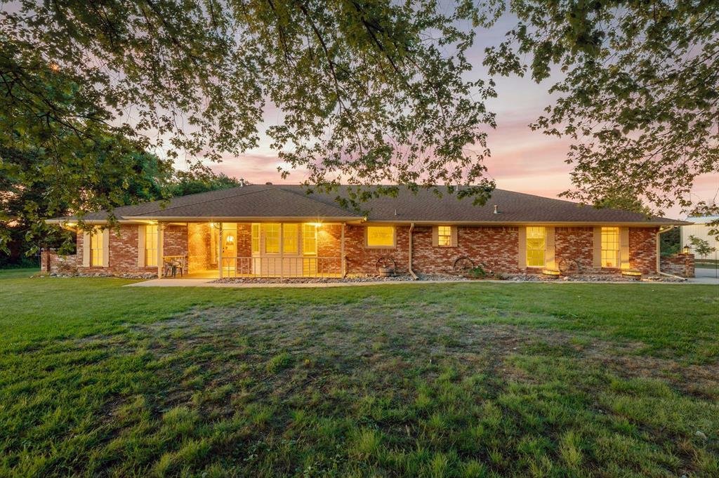 House in Lantana, Texas, United States 3 - 18265219