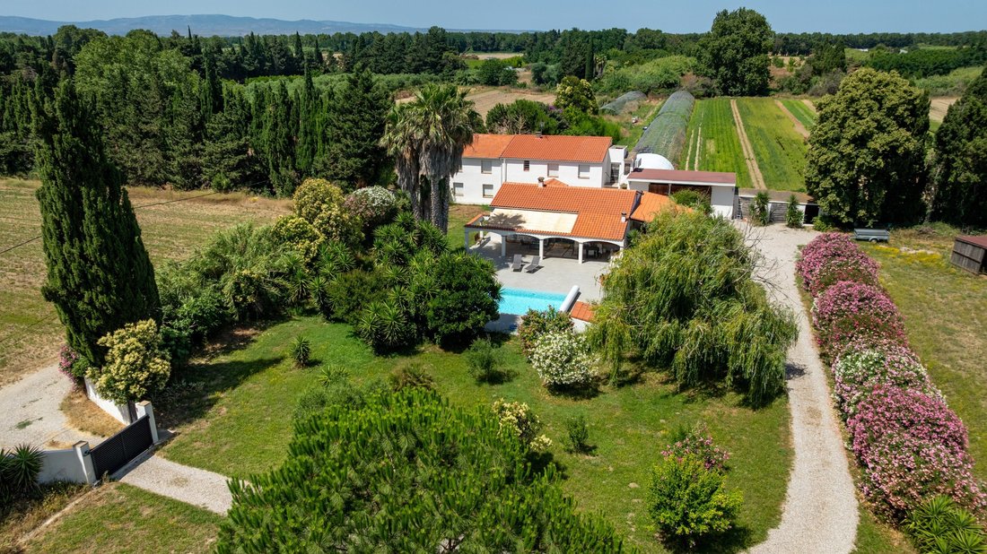 House in Gare, Perpignan, France 1 - 17750034