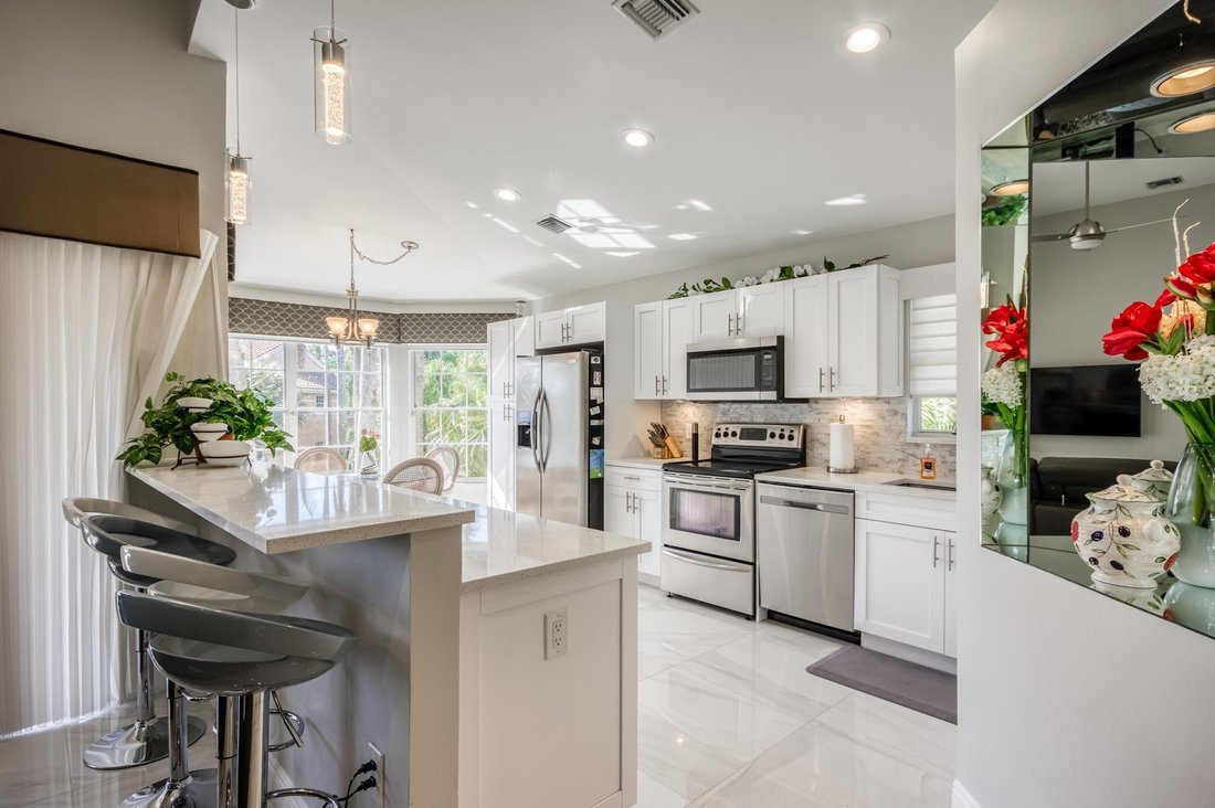 Condo in Palm Beach Gardens, Florida, United States 5 - 18264123