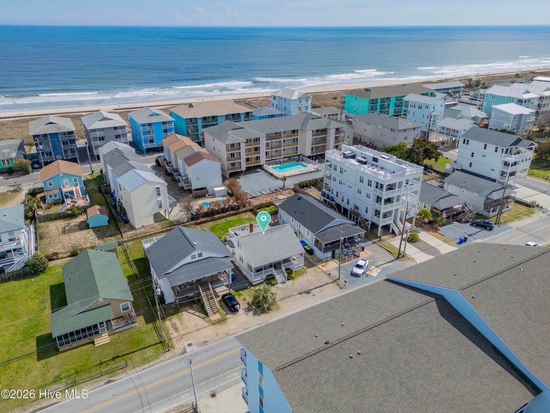 House in Carolina Beach, North Carolina, United States 2 - 17401198