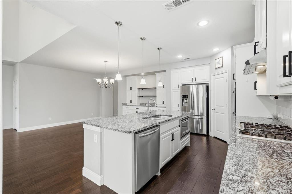 House in Prosper, Texas, United States 3 - 18265171