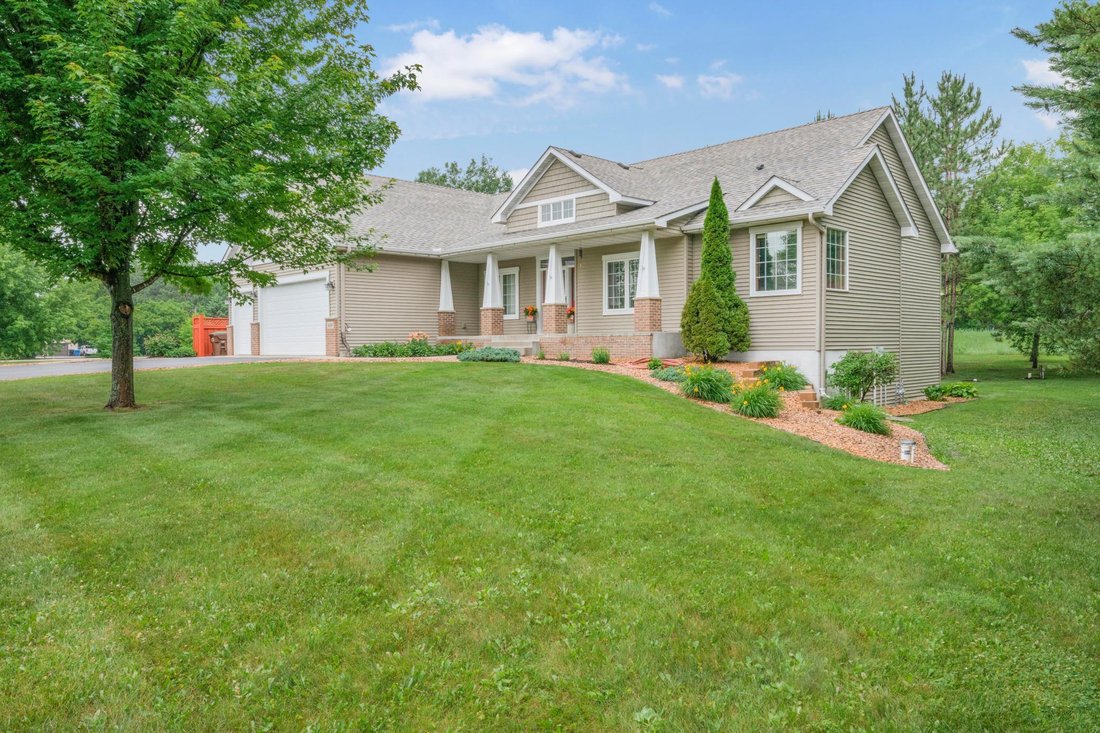House in Otsego, Minnesota, United States 3 - 18223469
