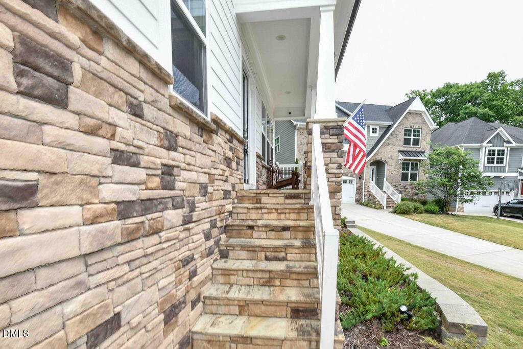 House in Holly Springs, North Carolina, United States 4 - 18264254