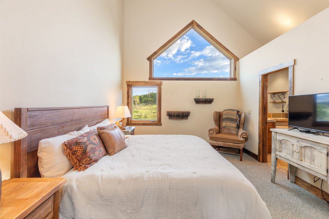Ridgway, Colorado, United States 5 - 18263383
