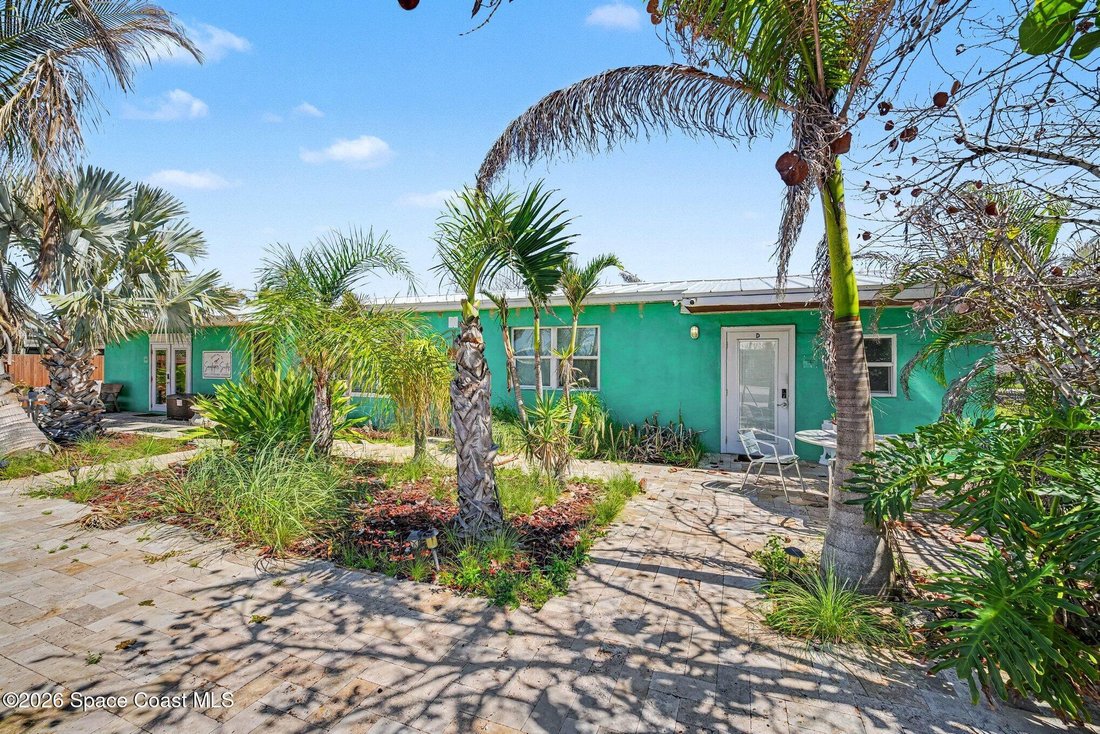 Indian Harbour Beach, Florida, United States 3 - 18263329