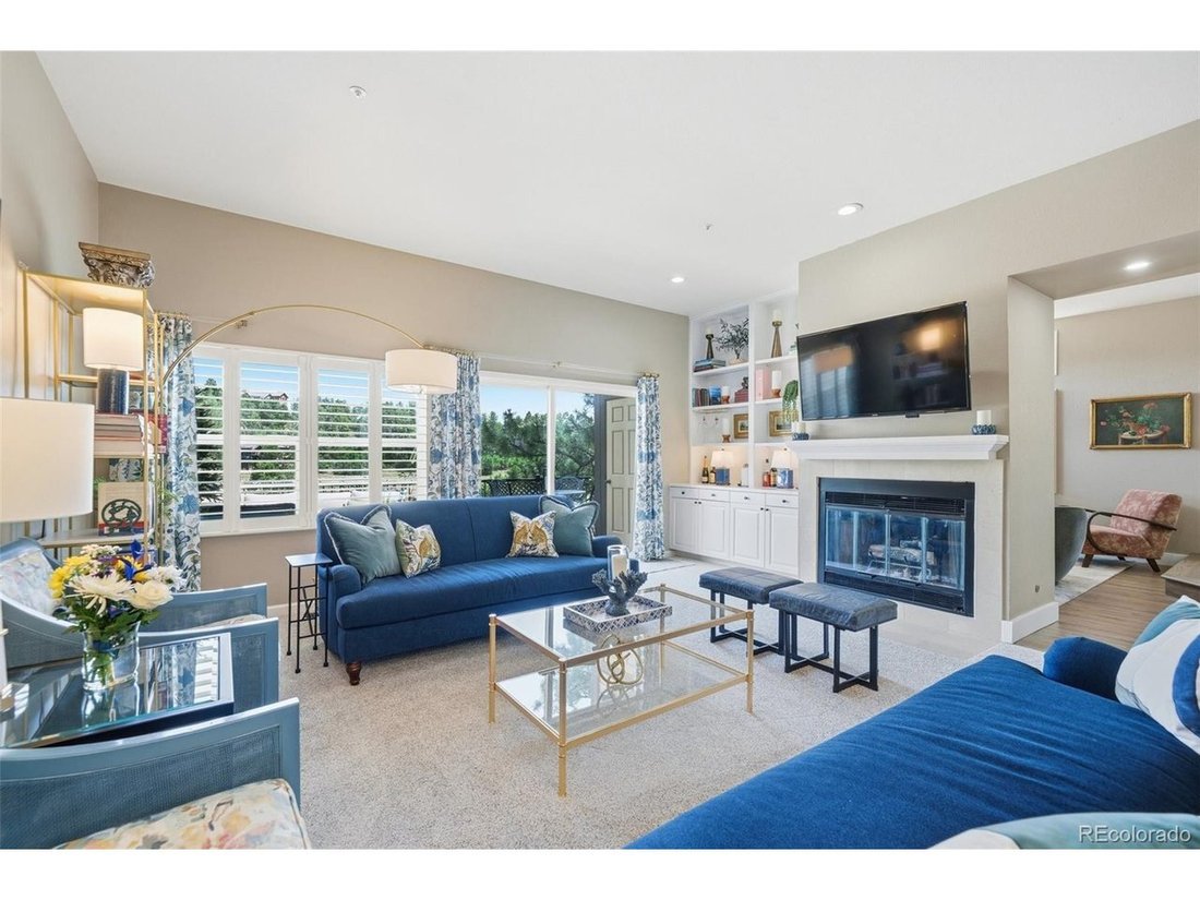 Apartment in Castle Rock, Colorado, United States 1 - 18260865