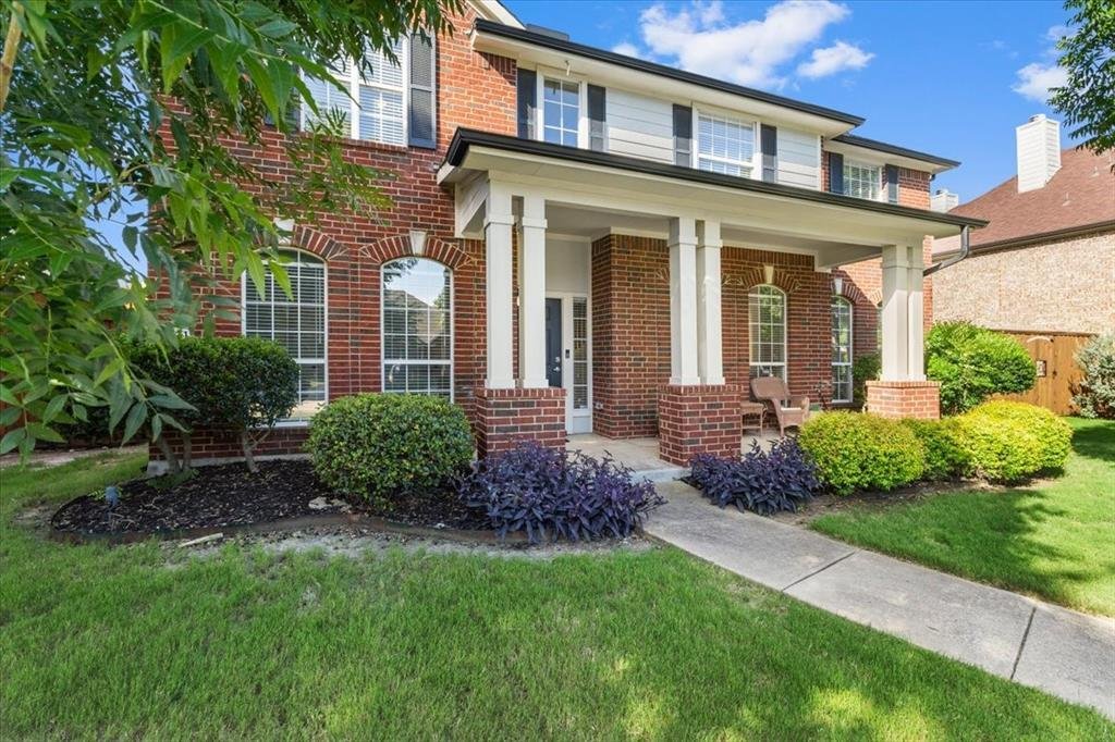 House in Frisco, Texas, United States 5 - 18265160