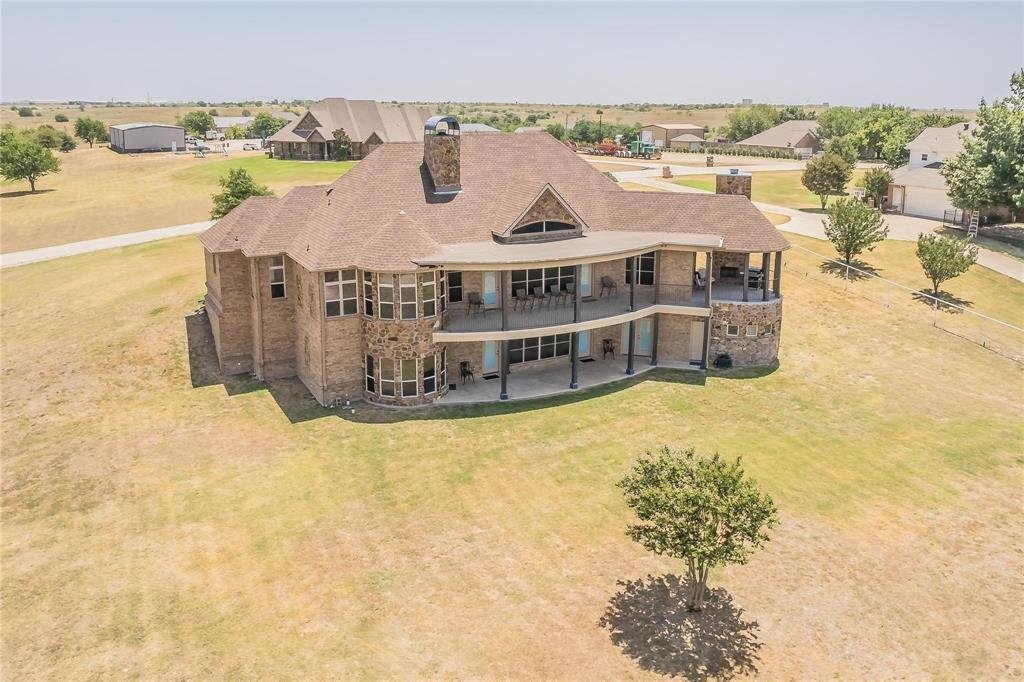 House in Fort Worth, Texas, United States 3 - 18265163