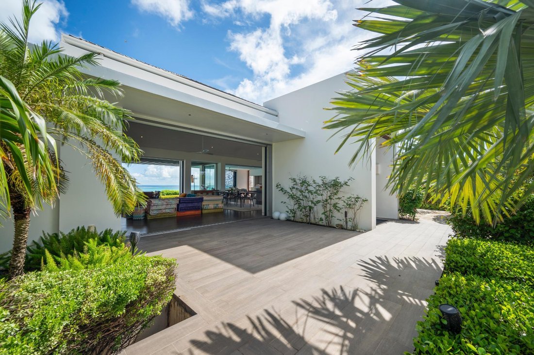 House in Cooper Jack Bay Settlement, Caicos Islands, Turks and Caicos Islands 4 - 18266212