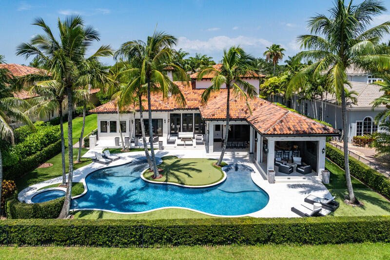 Haus in Parkland, Florida, Vereinigte Staaten 1 - 18260520