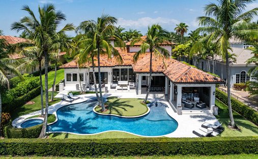Casa en Parkland, Florida, Estados Unidos 1