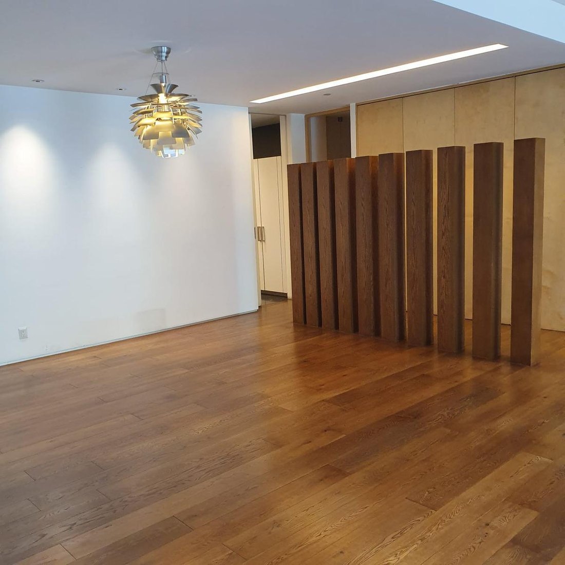 Wohnung in Mexico City, Mexiko 3 - 18262352