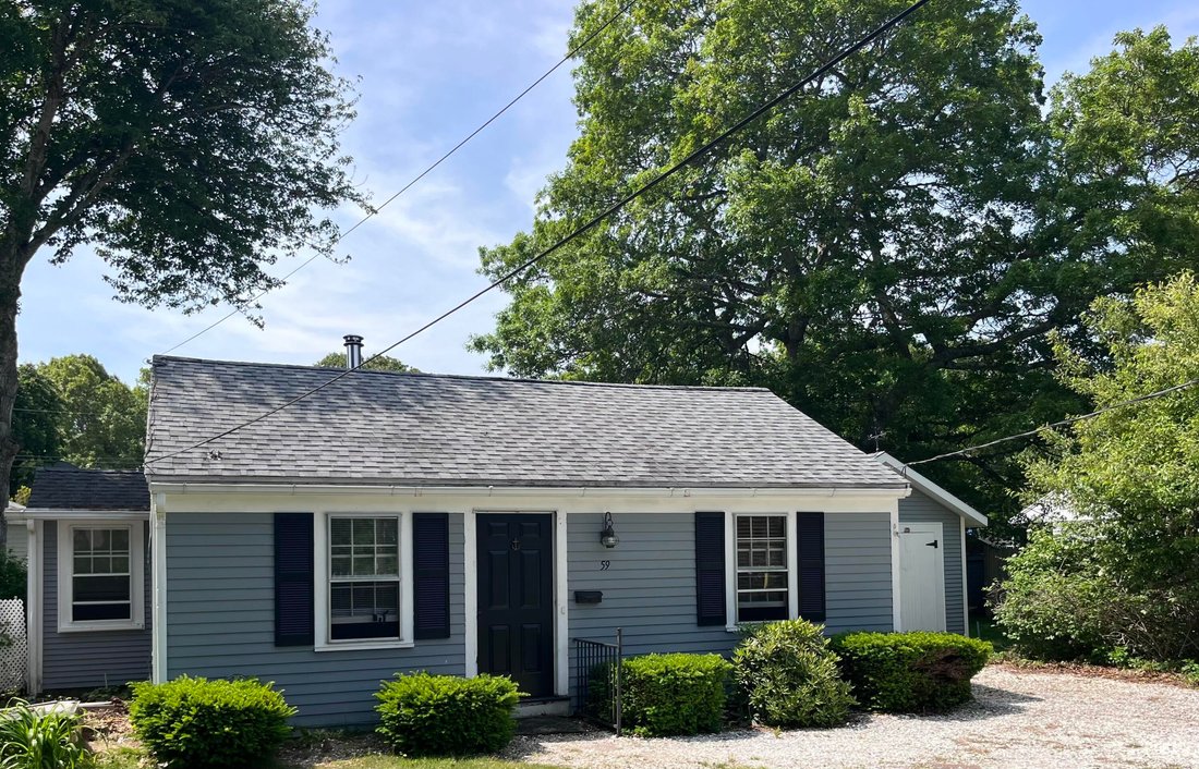 House in Falmouth, Massachusetts, United States 1 - 17736756