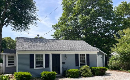 Casa a Falmouth, Massachusetts, Stati Uniti 1