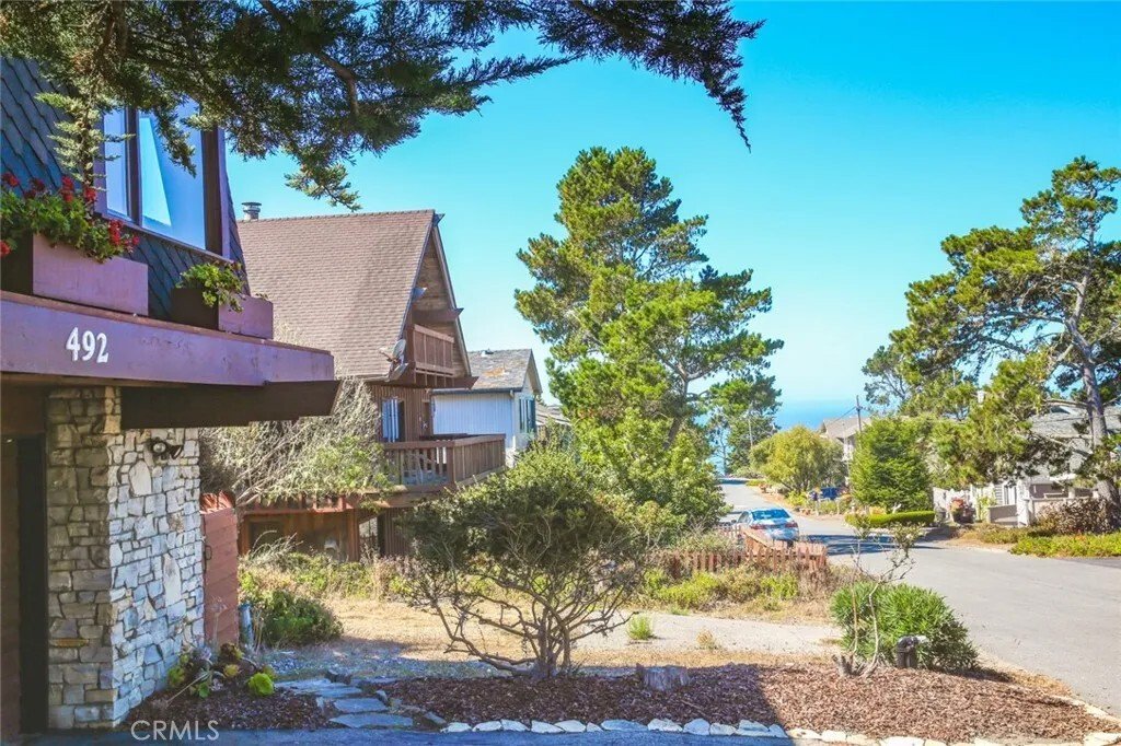 House in Cambria, California, United States 3 - 18260604