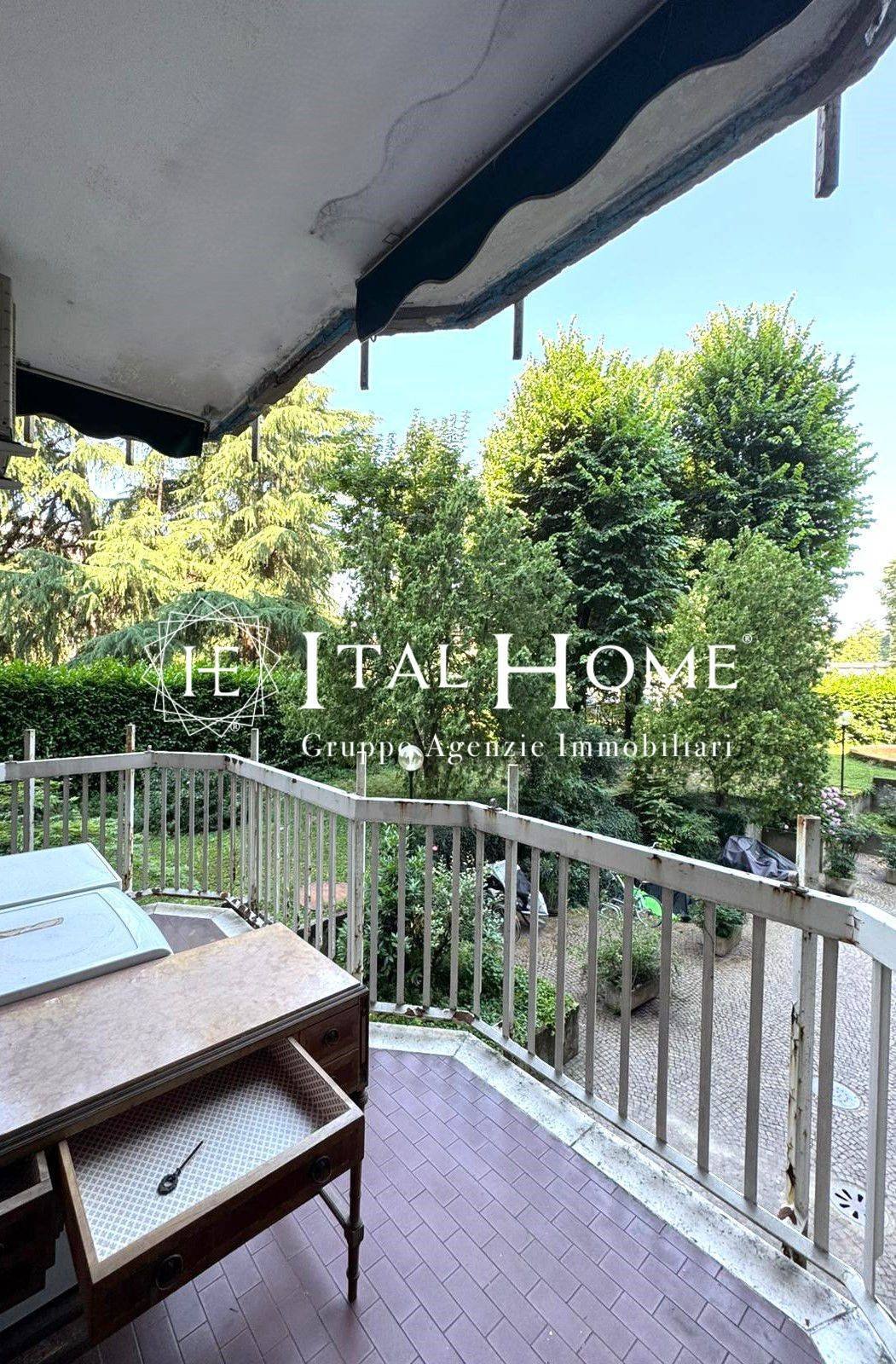 Apartment in Inganni, Milan, Italy 4 - 18207584